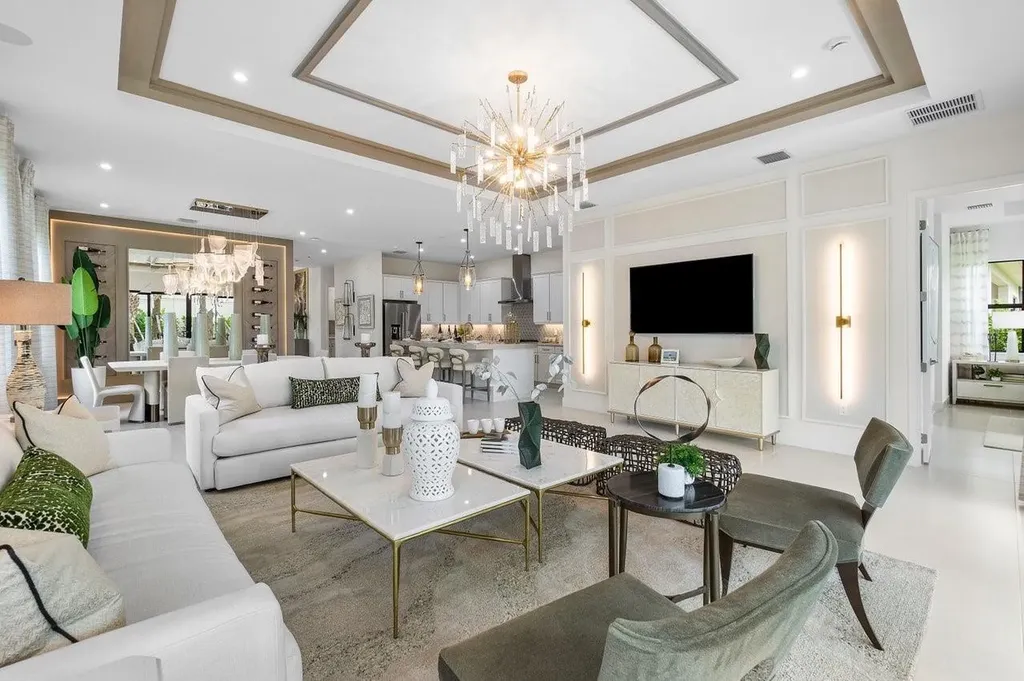 12479 Solana Bay Circle Palm Beach Gardens FL 33412
