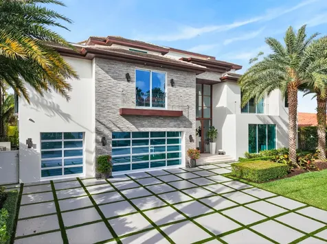 14 N Isla Bahia Drive Fort Lauderdale FL 33316