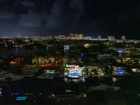 14 N Isla Bahia Drive Fort Lauderdale FL 33316