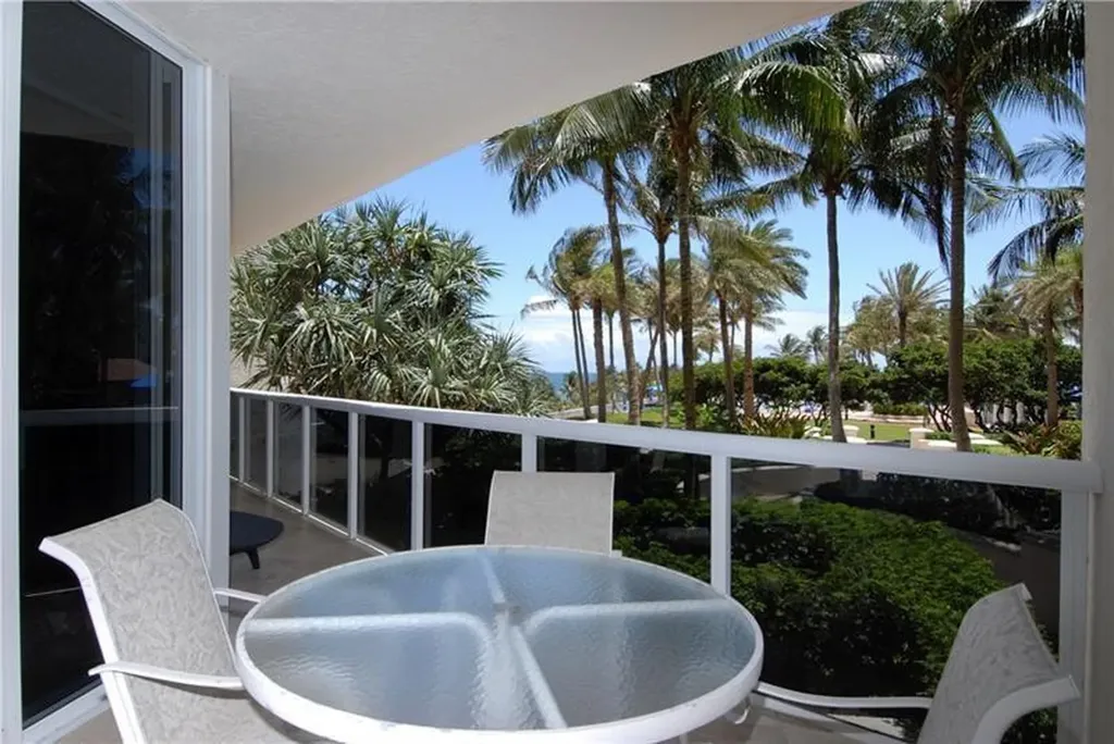 3200 N Ocean Boulevard Fort Lauderdale FL 33308