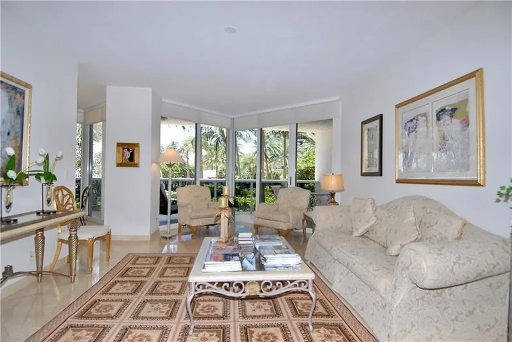 3200 N Ocean Boulevard Fort Lauderdale FL 33308