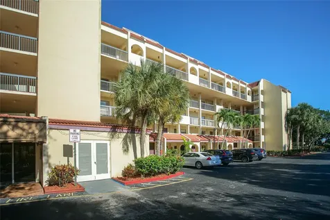 3650 Environ Boulevard Lauderhill FL 33319