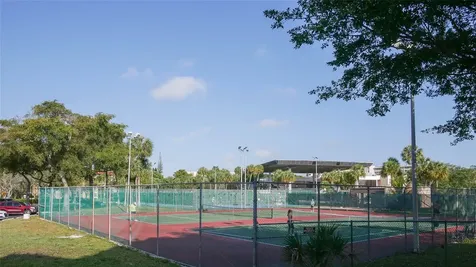 3650 Environ Boulevard Lauderhill FL 33319