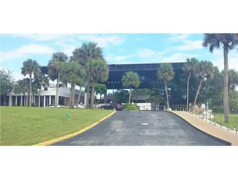 3650 Environ Boulevard Lauderhill FL 33319