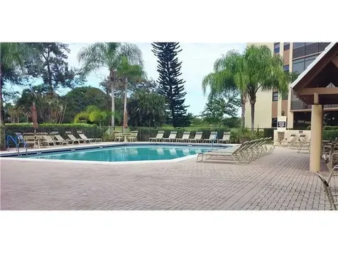 3650 Environ Boulevard Lauderhill FL 33319