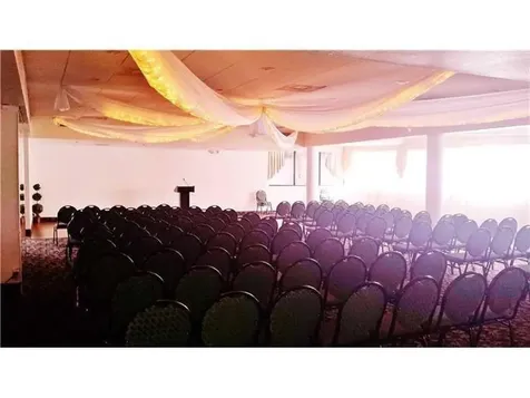 3650 Environ Boulevard Lauderhill FL 33319