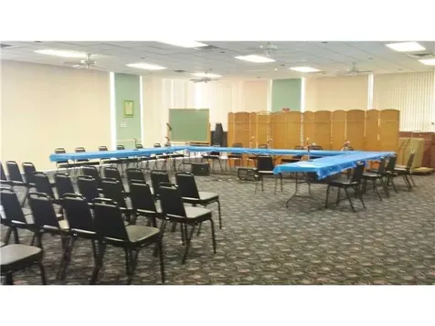 3650 Environ Boulevard Lauderhill FL 33319