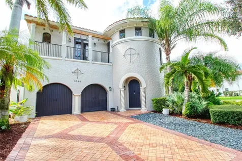 9544 Kenley Court Parkland FL 33076