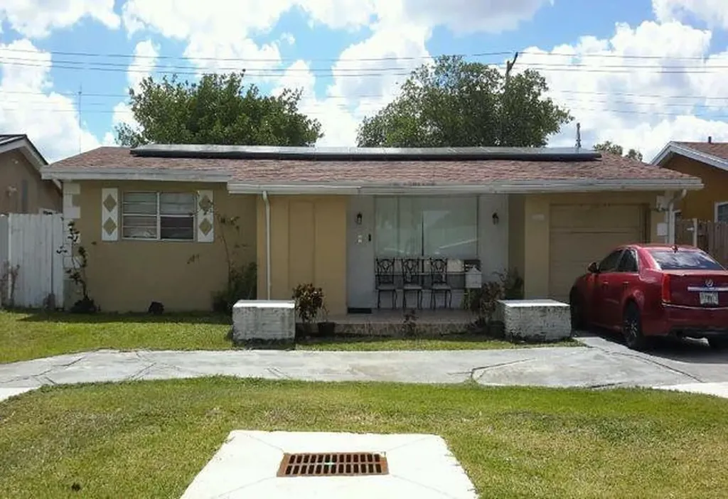 6632 Emerald Lake Drive Miramar FL 33023