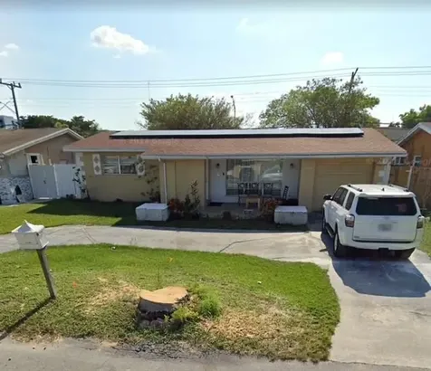 6632 Emerald Lake Drive Miramar FL 33023