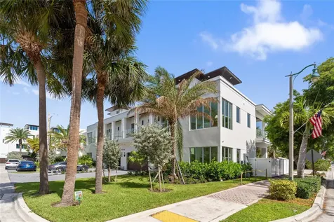 221 Shore Court Lauderdale By The Sea FL 33308