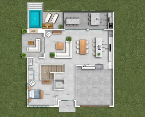 221 Shore Court Lauderdale By The Sea FL 33308