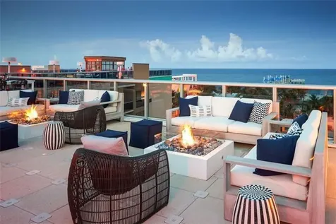 221 Shore Court Lauderdale By The Sea FL 33308