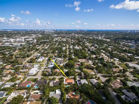 2701 NE 2nd Avenue Wilton Manors FL 33334