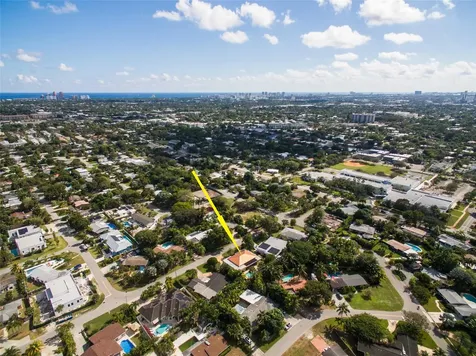 2701 NE 2nd Avenue Wilton Manors FL 33334