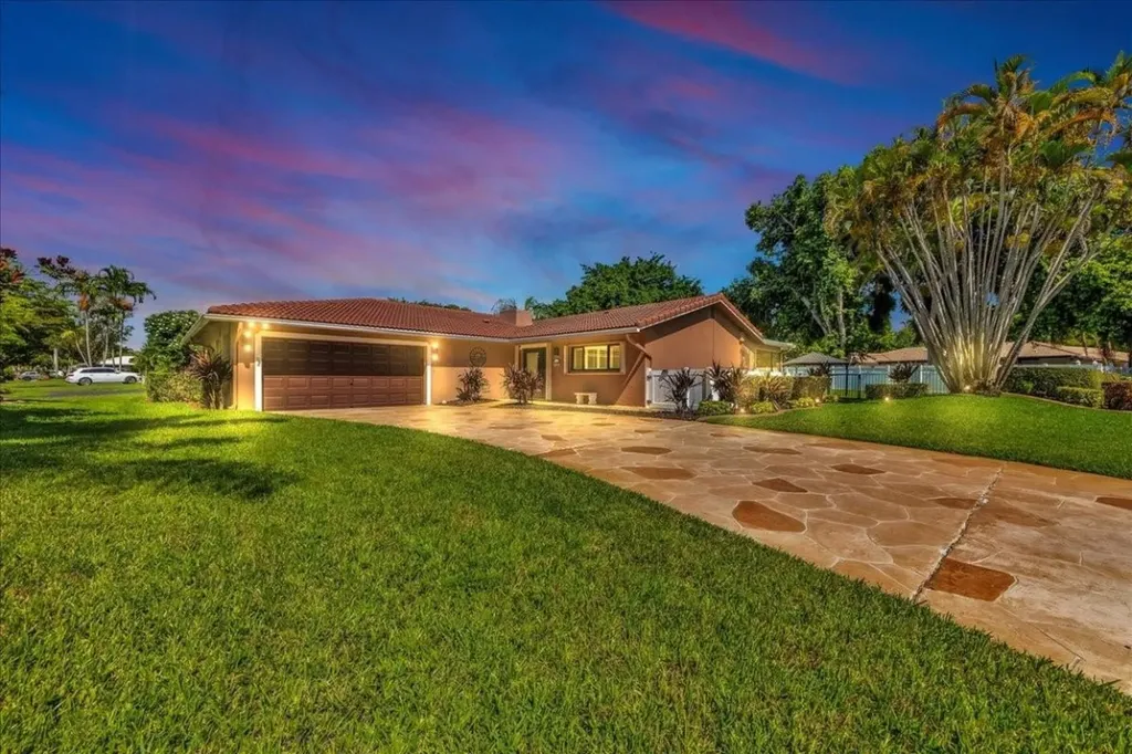 9903 NW 19th Street Coral Springs FL 33071