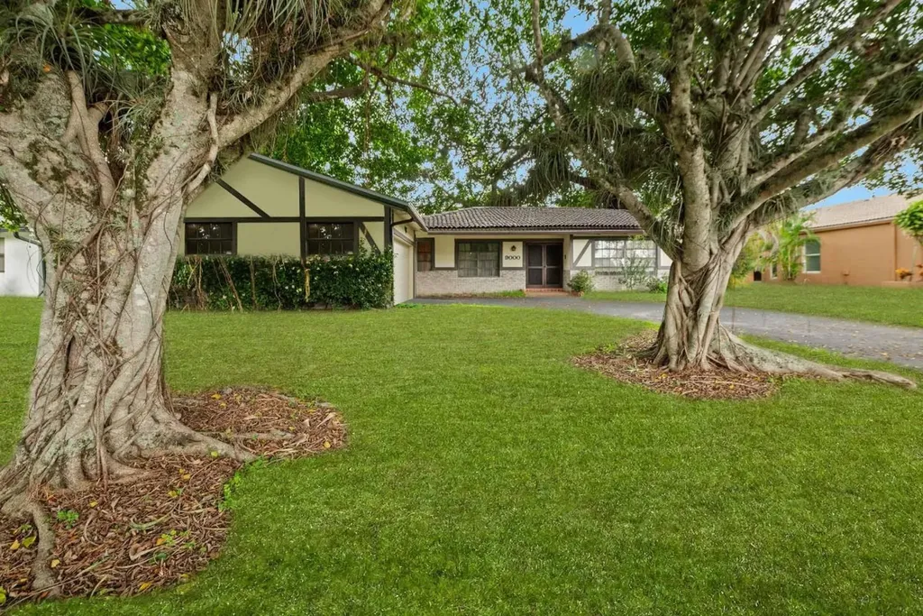 9000 NW 21st Street Coral Springs FL 33071
