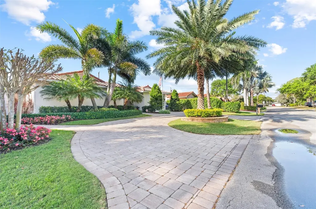 3250 Spanish River Drive Pompano Beach FL 33062