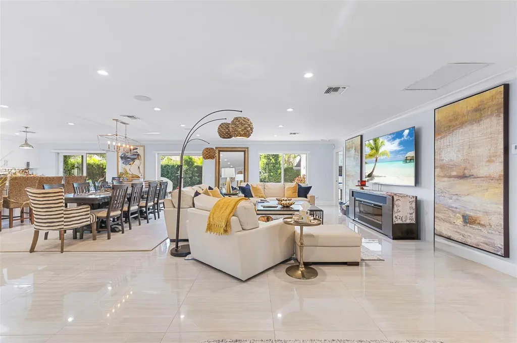 3250 Spanish River Drive Pompano Beach FL 33062