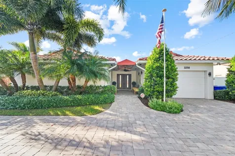 3250 Spanish River Drive Pompano Beach FL 33062