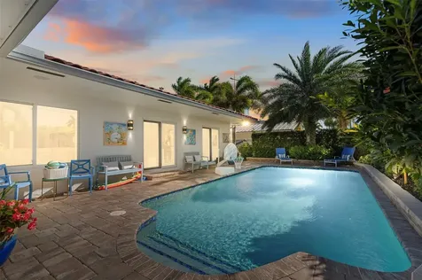 3250 Spanish River Drive Pompano Beach FL 33062