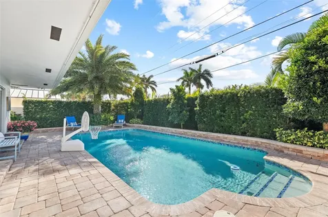 3250 Spanish River Drive Pompano Beach FL 33062