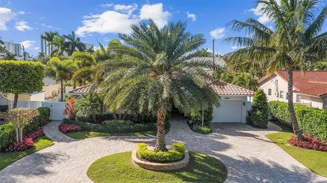 3250 Spanish River Drive Pompano Beach FL 33062