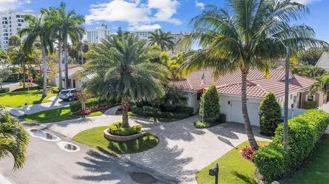3250 Spanish River Drive Pompano Beach FL 33062