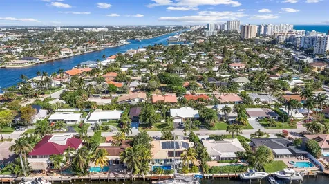 3250 Spanish River Drive Pompano Beach FL 33062