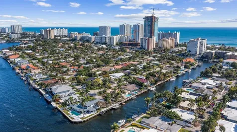 3250 Spanish River Drive Pompano Beach FL 33062