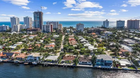 3250 Spanish River Drive Pompano Beach FL 33062