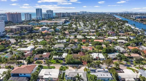 3250 Spanish River Drive Pompano Beach FL 33062