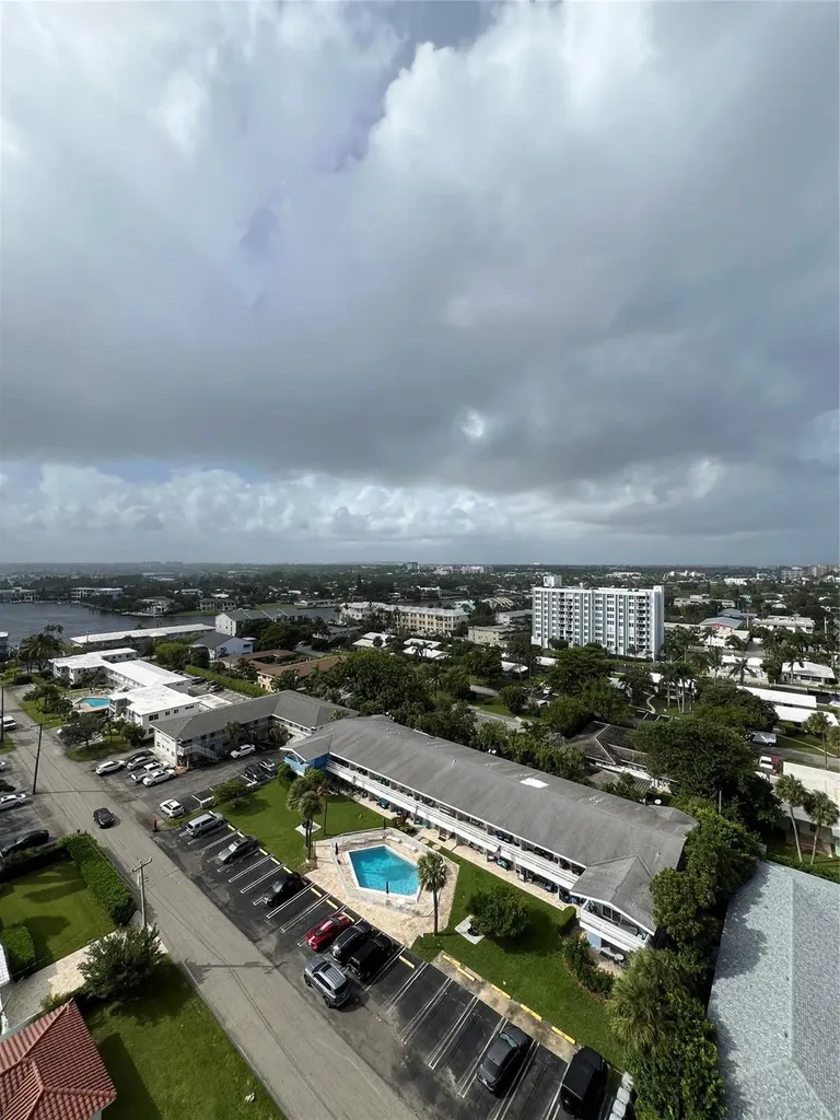 1200 Hibiscus Avenue Pompano Beach FL 33062
