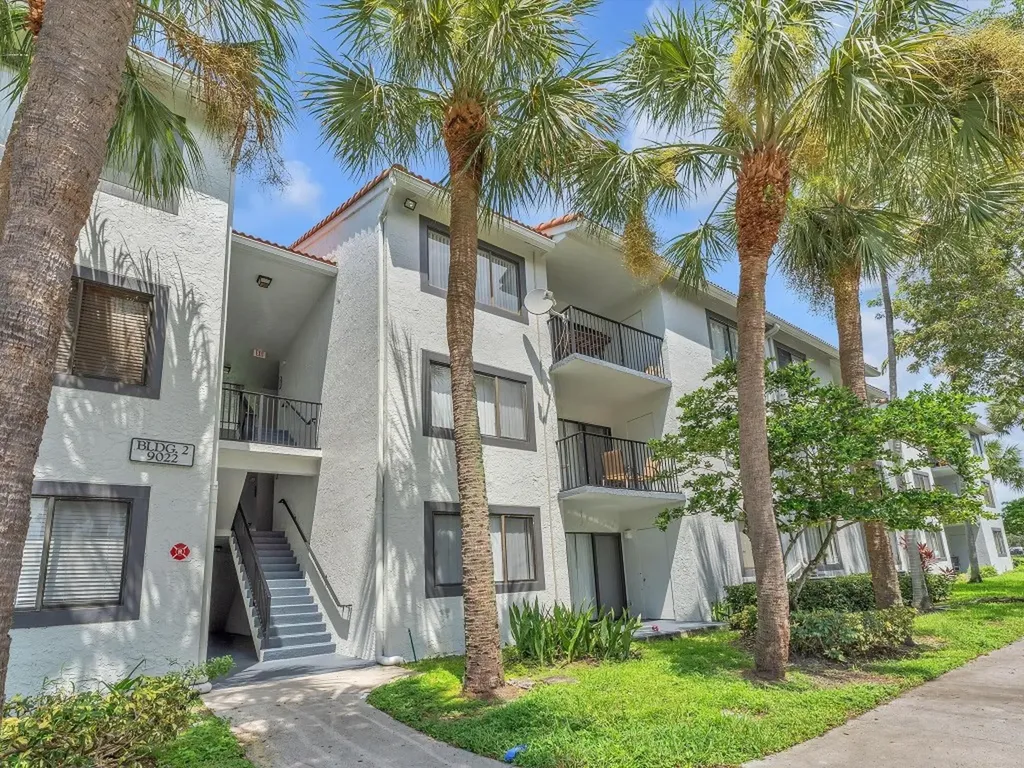 9022 W Atlantic Boulevard Coral Springs FL 33071