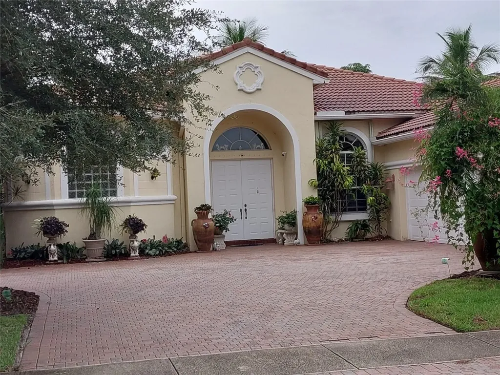 7042 SE Bay Hill Drive Stuart FL 34997