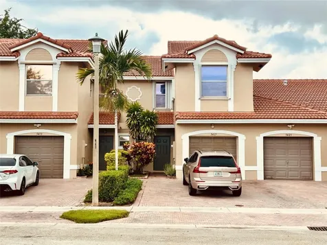 9049 NW 54th Street Sunrise FL 33351