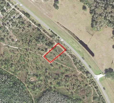 0 Kenansville Okeechobee FL 34739