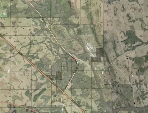 0 Kenansville Okeechobee FL 34739