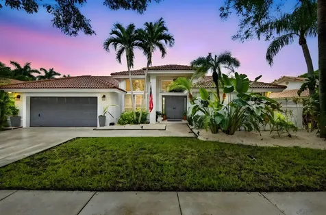 1210 Fairfax Court Weston FL 33326