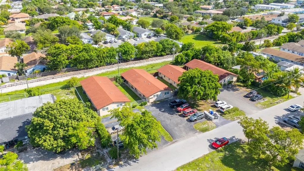 225 NW 12th Court Pompano Beach FL 33060