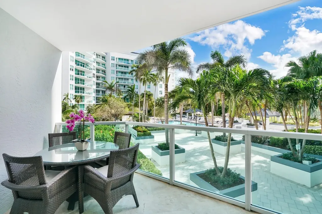 550 SE Mizner Boulevard Boca Raton FL 33432