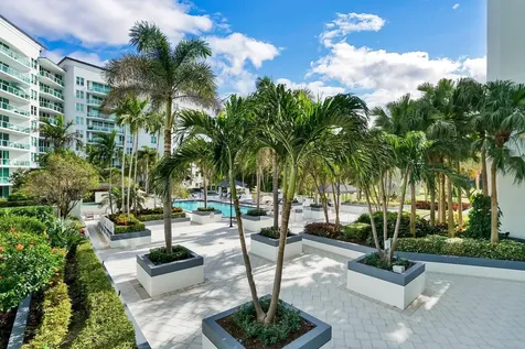 550 SE Mizner Boulevard Boca Raton FL 33432