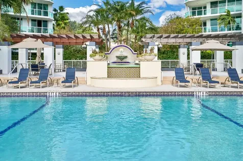 550 SE Mizner Boulevard Boca Raton FL 33432