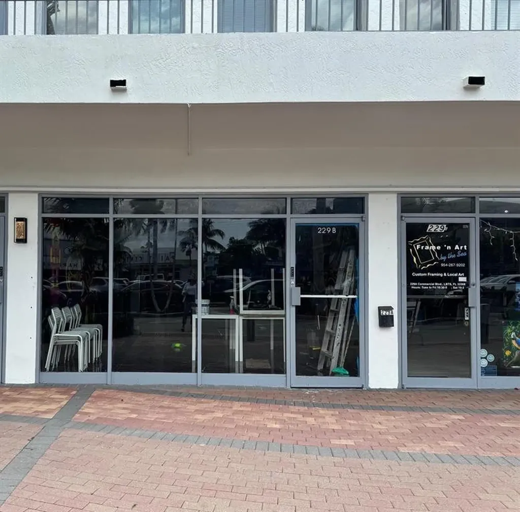 229 Commercial Boulevard Lauderdale By The Sea FL 33308