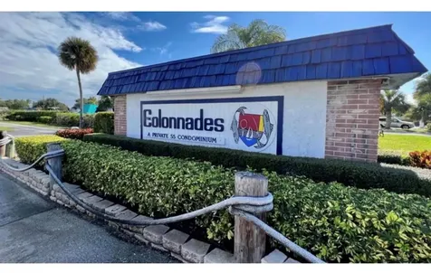 1200 Colonnades Drive Fort Pierce FL 34949