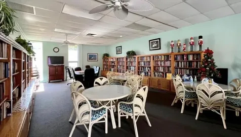 1200 Colonnades Drive Fort Pierce FL 34949