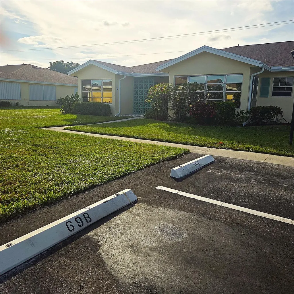 5385 Lakefront Boulevard Delray Beach FL 33484