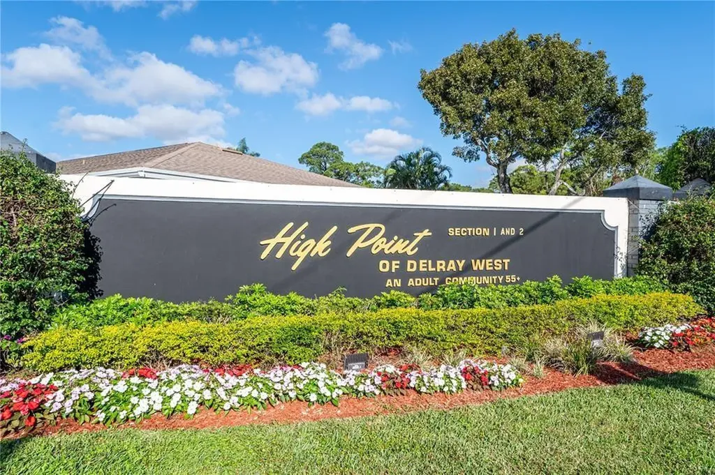 5385 Lakefront Boulevard Delray Beach FL 33484