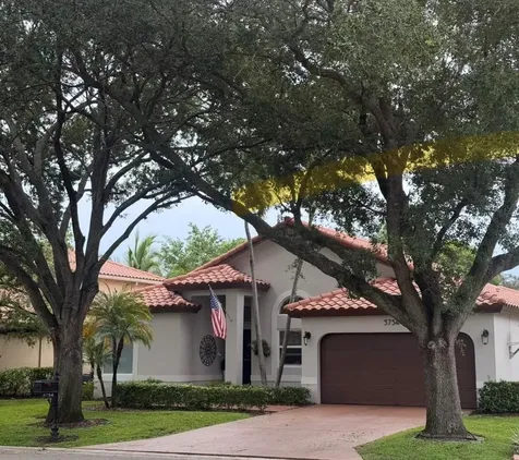 5754 NW 48th Court Coral Springs FL 33067