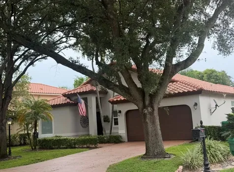 5754 NW 48th Court Coral Springs FL 33067
